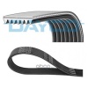 KANALLI KAYIS - DAYCO 7PK1035