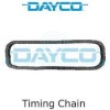 MAZOT POMPA ZINCIR TAKIMI DUCATO III IVECO DAILY F1C 65C15VH 3.0JTD BOXER III JUMPER III 3.0HDI - DAYCO TCH1023