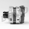 ALTERNATOR 12V 100A AURIS 1.6VVTI 07- - DENSO DAN1019