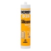 D28 SILIKON GRI 280GR KARTUS - DERBY 8693890302266