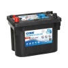 AKU 12V 42 AH 700A START AGM Maxxima-Orbital STARTER BLACK G86 230 X 173 X 206 - EXIDE EM900