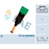 FREN KONDAKTORU STOP MUSURU C3 P207 P1007 RCZ C3 III C3 PICASSO C5 II C4 PICASSO - FAE 24899