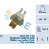 FAN MUSURU 100 - 95° TRAFIC VOLVO - FAE 36060