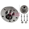 TEKER PORYASI ON ARKA 5 BIJON ABSLI TRANSPORTER T5 T6 1.9 2.0 2.5TDI 03- 30X85X45 - FAG 713610650