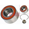ON TEKER RULMANI R21 R19 MEGANE CLIO KANGOO DOBLO ALBEA LOGAN 37X72X37 ABS LI - FAG 713630030