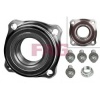 TEKER RULMANI ARKA BMW F07 F10 F11 F12 F13 F06 F01 F02 F03 F04 F25 - FAG 713649500
