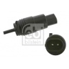 CAM SUYU FISKIYE MOTORU BMW E38 E39 - FEBI 27443