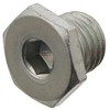 YAG BOSALTMA VIDASI  BMW 1 E 81E 82E 87 LCIE 87E 88 - FEBI 30967