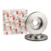 ON FREN DISK AYNASI FOCUS I 98-04 FIESTA V 00-08 FUSION 02-12 FORD KA 1.6 03-08 MAZDA II 1.2 - 1.4 - 1.6 03- - FERODO DDF1072