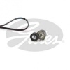 ALTERNATOR GERGI KITI ASTRA H ASTRA J CORSA C CORSA D FIORINO LINEA PUNTO PUNTO EVO 1.3 KLIMALI - GATES K026PK1320