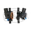 TERMOSTAT KOMPLE - 83C TRAFIC II VIVARO MEGANE III FLUENCE LOGAN II ESPACE 2.0 DCI M9R - GATES TH40583G1