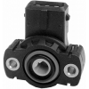 GAZ KELEBEGI SENSORU BMW E36 E38 E39 - HELLA 6PX008476-111