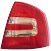 STOP LAMBASI KOMPLE SAG OCTAVIA 04-13 - HELLA 9EL354076-021