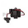 KLIMA KONTROL ELEMANI CLIO II-KANGOO-CLIO THALIA 1.2-1.4-1.6-1.6 16V-2.0 16V-1.9D 98-05 - HELLUX HLR100087
