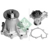 DEVIRDAIM POMPASI M102 190 W201 82-93 W123 80-85 S123 80-85 C123 80-85 - INA 538023310