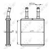 KALORIFER RADYATORU HYUNDAI ACCENT 1994-2005  YETKILI SERVIS MALZEMESI  - MANDO HC9722122001