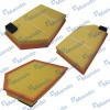 HAVA FILTRESIVOLVO S60  00-10 - MANDO MMF015400
