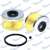 YAKIT FILTRESIDACIA PICK-UP - DOUBLE CAB - DROP SIDE  04- - MANDO MMF035056
