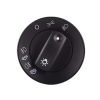 FAR ACMA KAPAMA ANAHTARI AUTO CERCEVE VE BUTON AUDI A4 01 08 - MCAR AN-1566C