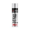 MxS Pro XL SPREY BOYA RAL 9010PARLAK BEYAZ 500 ml - MXS 186502
