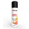 HELPER SPREY BOYA  RAL-9005 MAT SIYAH   200 ML - MXS HEB191105