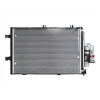 KONDANSER CORSA B 93+ 600x275x16 - ORIS COP015016