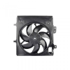 FAN MOTORU  100W  P207-P208-P2008-P1007-C2-C3 II-C3 PLURIEL-C3 III-DS3-C4 CACTUS-P301-C ELYSEE 1.1 - ORIS FPE04100R