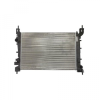 MOTOR RADYATORU 621x395x26 LINEA 1.3 MULTIJET 07-- MANUEL - ORIS MFI026034