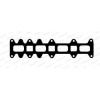EGSOZ MANIFOLD CONTASI DUCATO 2.3JTD KARSAN J10 IVECO DAILY 2.3JTD 16V 01- - PAYEN JD5337