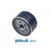YAG FILTRESI QASHQAI D 07-13 MICRA K12 D 03-10 NOTE D 06-12 GRAND VITARA 05-15 R9 R11 R19 R21 MEGANE I II III CLIO I II III KANGOO LAGUNA I II III LOGAN SANDERO DUSTER FLUENCE SCENIC B56 F3ROE - PURFLUX LS218