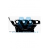 EGSOZ MANIFOLD CONTASI BOXER III JUMPER III 22DT PUMA 2.2HDI 16V TRANSIT V184 2.2 - 2.4 V347 2.2TDCI 130HP - C81 - C96 - C110 PUMA MOTOR V347 155PS TRANSIT V184 2.0TDCI 125HP - ROYAL 520025