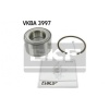 TEKER RULMANI ARKA PRIMERA X-TRAIL T30 4WD 43x79x45 - SKF VKBA 3997