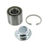 ARKA TEKER RULMANI AGILA 00- - SKF VKBA3572