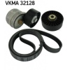 ALTERNATOR GERGI KITI DOBLO DOBLO CARGO 1.9D JTD MTJ 01 PALIO WEEKEND 1.9D 01 KLIMALI - SKF VKMA 32128