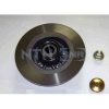 ARKA FREN DISK ESCAPE IV 02-05 VEL SATIS 02-09 1.9 DCI 2.0 16V 2.2 DCI 3.0 DCI RULMANLI - SNR KF15583U
