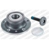 ARKA TEKER PORYASI RULMANLI EOS GOLF V VI VII BEETLE PASSAT JETTA SCIROCCO A3 Q3 TT ALHAMBRA ALTEON LEON OCTAVIA SUPERB 06- - SNR R15454