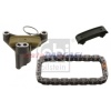 EKSANTRIK ZINCIR TAKIMI P407-P308-P307-EXPERT III-JUMPY III-SCUDO III-C5 II-C5 III-DS5-RCZ DW10BTED4 - SUPSAN EZ-128