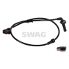 ABS SENSORU ON SOL X218 12-17 C218 11-17 W212 13-16 S212 11-16 - SWAG 33100521