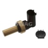 HARARET MUSURU TERMOSTAT GOVDESI CORSA D - E ASTRA J INSIGNIA MERIVA B ZAFIRA C - SWAG 40937083