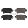 FREN BALATASI ARKA MASTER II 98- - MOVANO A 98- - INTERSTAR 02- - SWAG 60916493