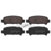ARKA FREN BALATASI SUBARU FORESTER 2.0 97-02 IMPREZA 98-05 LEGACY 98-03 OUTBACK 00-03 - SWAG 87916659