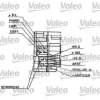 FAR KORNA KOLU R19 ESKI 251102 - VALEO 251274