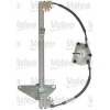 CAM MEKANIZMASI KRIKOSU ELEKTRIKLI ON SOL C4 04- MOTORSUZ - VALEO 850682