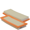 HAVA FILTRESI FIORINO 07- QUBO 08- - BIPPER 08- - NEMO 08- 1.4 - FIL HP2234