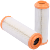 HAVA FILTRESI W168 98-04 VANEO 414 02-05 - FIL HP2625