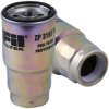 MAZOT FILTRESI COROLLA D4D 2000 2007 AVENSIS 2003 2008 RAV4 2006- - FIL ZP3153FM