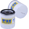 YAG FILTRESI BERLINGO C4 C5 PARTNER JUMPY DUCATO P206 P306 P307 P407 1.4 - 1.6 - 1.8 - 1.9D - 2.0 C-ELYSEE-301 1.2 EURO6 - FIL ZP553B