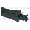 YEDEK SU DEPOSU BMW E46 E53 - BEHR 8MA376755-101