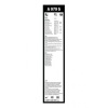 AEROTWIN SILECEK SUPURGESI 600 - 475 FLATBLADE MUZ TIPI PASSAT YETI 1Q1 998 002 - BOSCH 3397118979