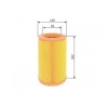 HAVA FILTRESI BRAVO 1.4TJET - 1.6 DMULTIJET - 2.0 DMULTIJET 08- - BOSCH F026400194